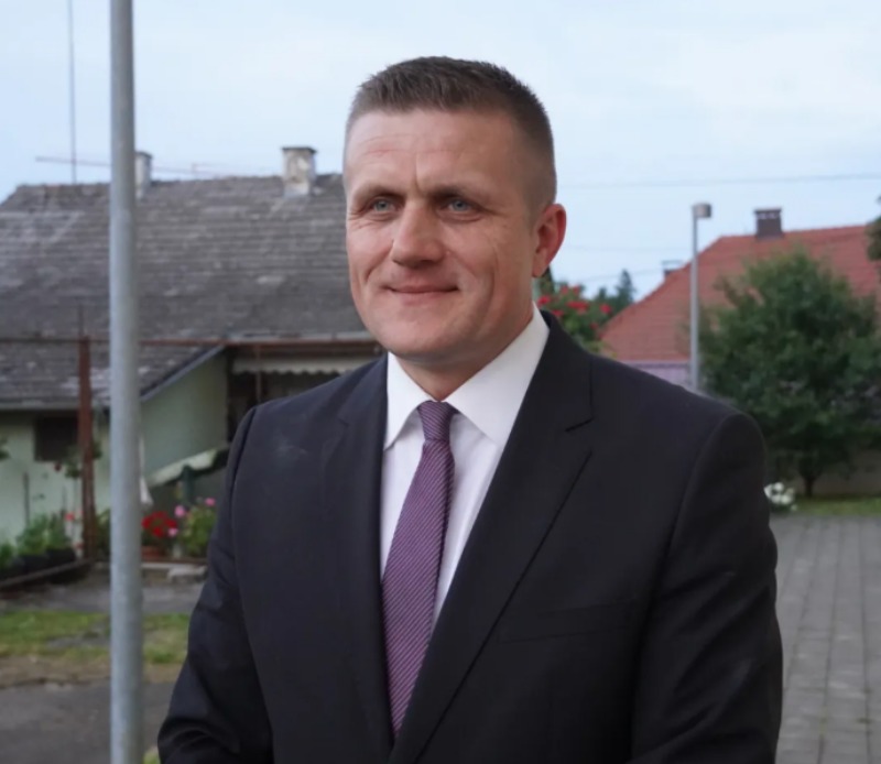 Križevci izlaze iz Koprivničko-križevačke županije? HDZ-ov gradonačelnik progovorio o referendumu