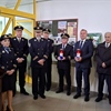 Svečanom akademijom u dvorcu Opeka obilježen Dan policije: Pohvaljeni službenici, predstavljeni rezultati desetogodišnjeg rada