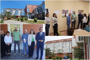 Započinju radovi na rekonstrukciji i adaptaciji depandanse Doma za starije i nemoćne osobe Čakovec