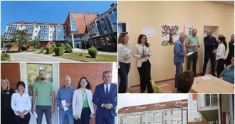 Započinju radovi na rekonstrukciji i adaptaciji depandanse Doma za starije i nemoćne osobe Čakovec