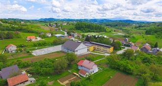 OŠ Side Košutić Radoboj dobila 71.871 eura za razvoj izvannastavnih aktivnosti