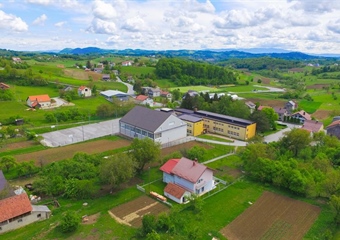 OŠ Side Košutić Radoboj dobila 71.871 eura za razvoj izvannastavnih aktivnosti