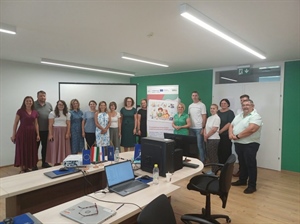 STEM CONNECT donosi novu opremu, nastavne metode i priručnik za nastavnike
