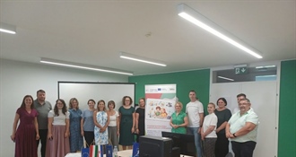 STEM CONNECT donosi novu opremu, nastavne metode i priručnik za nastavnike