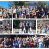 Memorijalna trka 37: 500-tinjak sudionika trčalo u čast 37 poginulih i nestalih policajaca