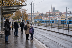 Zagreb pred kolapsom - "Nemojte ići u grad“, poručuje Tomašević. Roditelji i poslodavci sada trebaju riješiti ono što Grad nije?