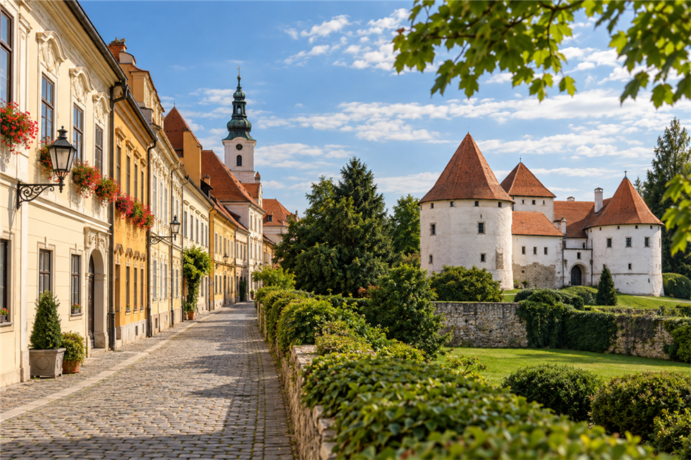Varaždin uvjerljivo prvi u Hrvatskoj: Za zaštitu okoliša izdvojio više nego dvostruko od drugoplasiranog Dubrovnika