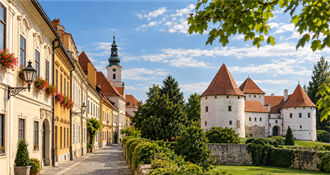 Varaždin uvjerljivo prvi u Hrvatskoj: Za zaštitu okoliša izdvojio više nego dvostruko od drugoplasiranog Dubrovnika