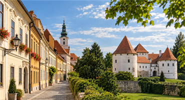 Varaždin uvjerljivo prvi u Hrvatskoj: Za zaštitu okoliša izdvojio više nego dvostruko od drugoplasiranog Dubrovnika