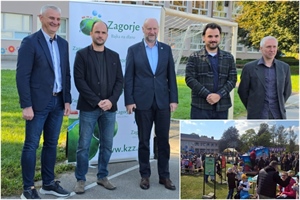 Znanost ponovno stiže u Gornju Stubicu: Najavljen 15. Znanstveni piknik