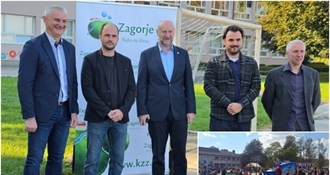 Znanost ponovno stiže u Gornju Stubicu: Najavljen 15. Znanstveni piknik