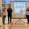 Mladi nogometaši učili kako se nositi s pritiskom i pogreškama