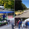 Automobilistički vikend na Pili: Marin Leš slavio u superslalomu, Nenad Damarija u autoslalomu