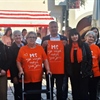U Varaždinu obilježen Nacionalni dan multiple skleroze, podršku oboljelima dao i župan Stričak