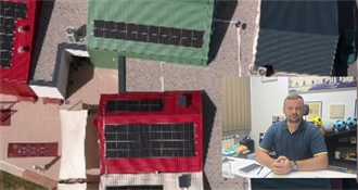 Postavljaju se solarne elektrane na objekte u vlasništvu Grada: Oroslavje će biti zeleni grad i grad održivog razvoja