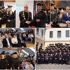Svečana promocija na MEV-u: 117 studenata primilo diplome i zakoračilo u nove životne izazove