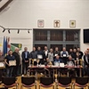 Pikado klub Pokretni Božo proslavio veliki jubilej - 20 godina rada i sportskih uspjeha