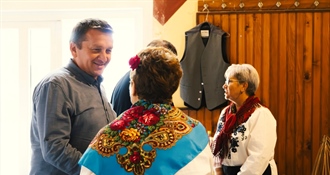 U Malom Bukovcu prigodnim druženjem obilježen Međunarodni dan starijih osoba
