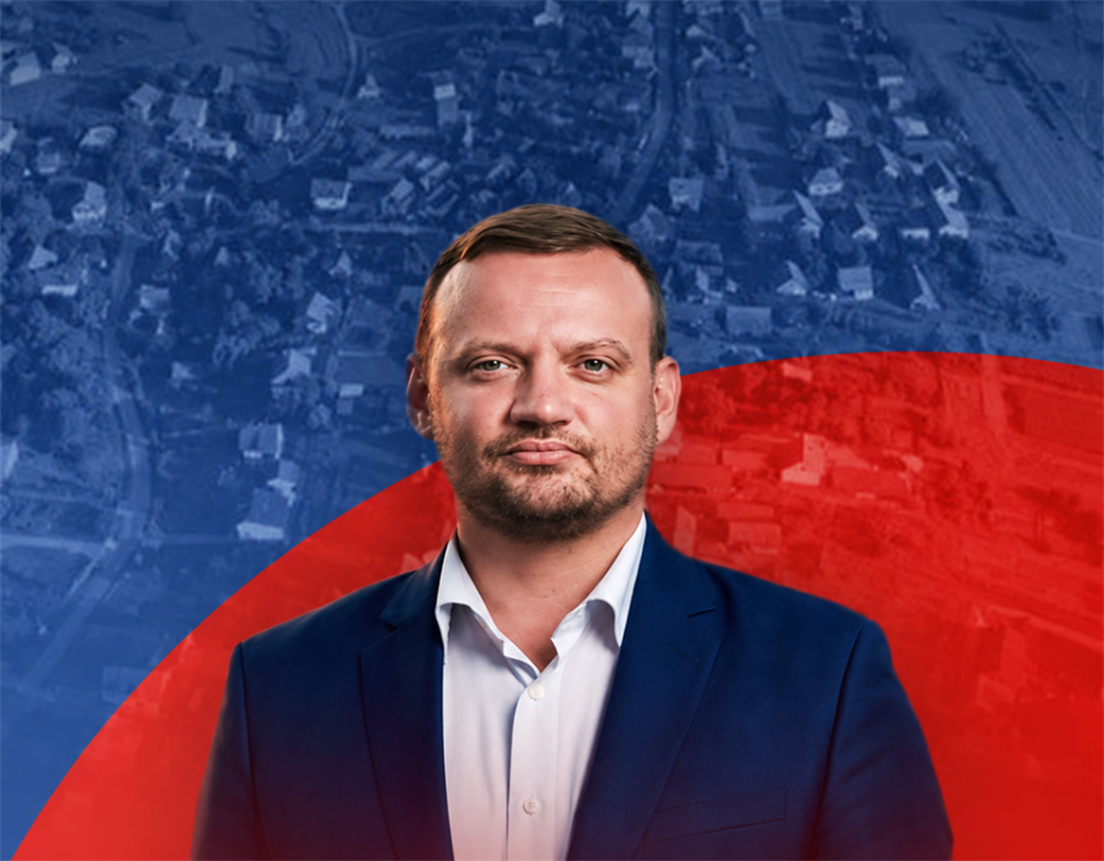 „Kad vi govorite, mi vas slušamo”: Gradonačelnik Viktor Šimunić poziva građane Oroslavja da sudjeluju u kreiranju proračuna