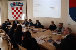 GSV Međimurske županije traži snažniji socijalni dijalog u cilju preispitivanja opravdanosti odluke o isticanju tzv. sidrenih cijena, inicijativu podržao i župan