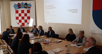 GSV Međimurske županije traži snažniji socijalni dijalog u cilju preispitivanja opravdanosti odluke o isticanju tzv. sidrenih cijena, inicijativu podržao i župan