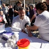 U Koprivnici obilježeni Svjetski dan srca i Međunarodni dan starijih osoba, podršku aktivnostima dao i župan Golubić