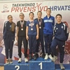 Brončana medalja stigla u Stubičke Toplice: veliki uspjeh Ivana Javoršćaka na državnom prvenstvu u taekwondou