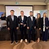 Mladi iz Varaždinske županije nastavljaju putem znanja, odgovornosti i političkog obrazovanja
