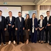 Mladi iz Varaždinske županije nastavljaju putem znanja, odgovornosti i političkog obrazovanja