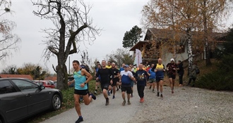 Tko će postati kralj i kraljica zagorskog trčanja? Tamantura donosi veliko finale lige Zagorske trkačke lige