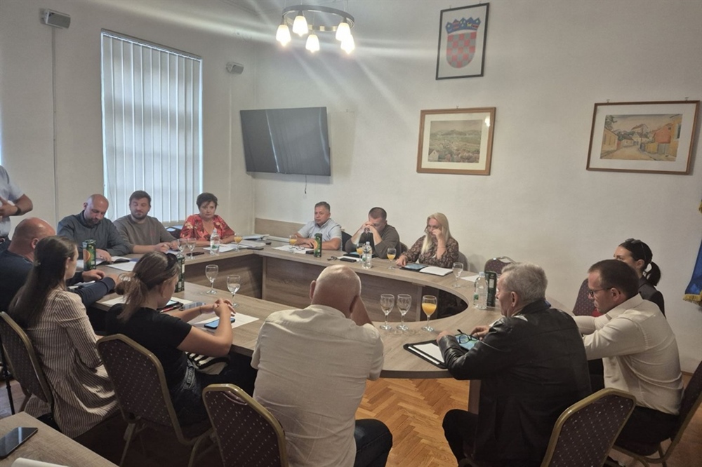 Varaždinske Toplice nastavljaju s brojnim projektima, važne odluke za djecu i roditelje