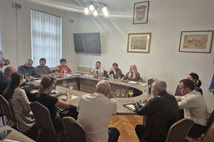 Varaždinske Toplice nastavljaju s brojnim projektima, važne odluke za djecu i roditelje