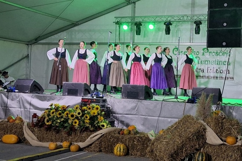 Bogat program kroz četiri dana: Čiselsko proščenje u Remetincu uz folklor, Remečki sajam i Zagorske igre