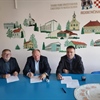 Još jedan projekt sportske infrastrukture: Počinje izgradnja odbojkaškog i rukometnog igrališta na Bedekovčanskim jezerima