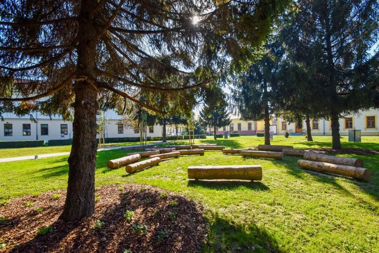 Prvi listopadski dan u znaku sunca, uživajte u današnjem danu!