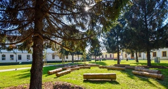 Prvi listopadski dan u znaku sunca, uživajte u današnjem danu!