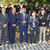 Svečanim programom obilježeni 35. obljetnica preuzimanja Vojarne i Dan koprivničkih branitelja