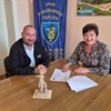 Varaždinske Toplice obnavljaju stubište u Perivoju Marije Ružičke Strozzi, radovi vrijedni 146 tisuća eura