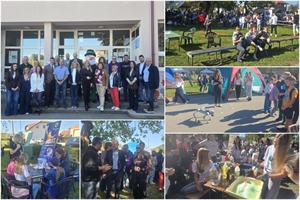 Otvoren 15. Znanstveni piknik u Gornjoj Stubici: Dva dana znanosti, pokusa, radionica i zabave
