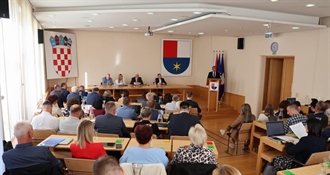 Odlučila Skupština Međimurske županije: Nastavlja se isplata jednokratnih potpora studentima i osniva Centar za starije osobe