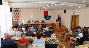 Odlučila Skupština Međimurske županije: Nastavlja se isplata jednokratnih potpora studentima i osniva Centar za starije osobe