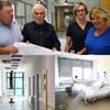 Započeli radovi na klimatizaciji Opće bolnice Zabok i bolnice hrvatskih veterana