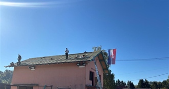 Veliko ulaganje u vatrogastvo: Započela obnova doma u Gornjoj Šemnici