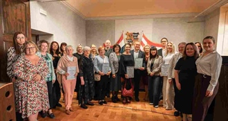 Deset godina organizirane palijativne skrbi u Varaždinskoj županiji: više od 2800 bolesnika i 160.000 prijeđenih kilometara do pacijenata