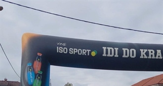 Sport i zajedništvo: 18. Memorijalna utrka u spomen na poginule pripadnike 104. brigade ZNG