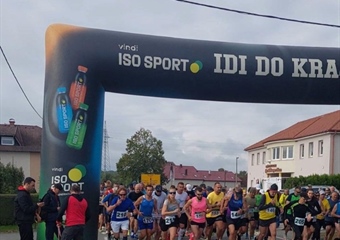 Sport i zajedništvo: 18. Memorijalna utrka u spomen na poginule pripadnike 104. brigade ZNG