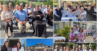 Veliki jubilej u Zagorskim Selima: Dom Sveta Katarina proslavio 10 godina rada