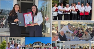 Veliki jubilej u Zagorskim Selima: Dom Sveta Katarina proslavio 10 godina rada