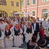 Više od 500 umirovljenika obilježilo Međunarodni dan starijih osoba: ''Varaždinska županija je prijatelj zlatne dobi''