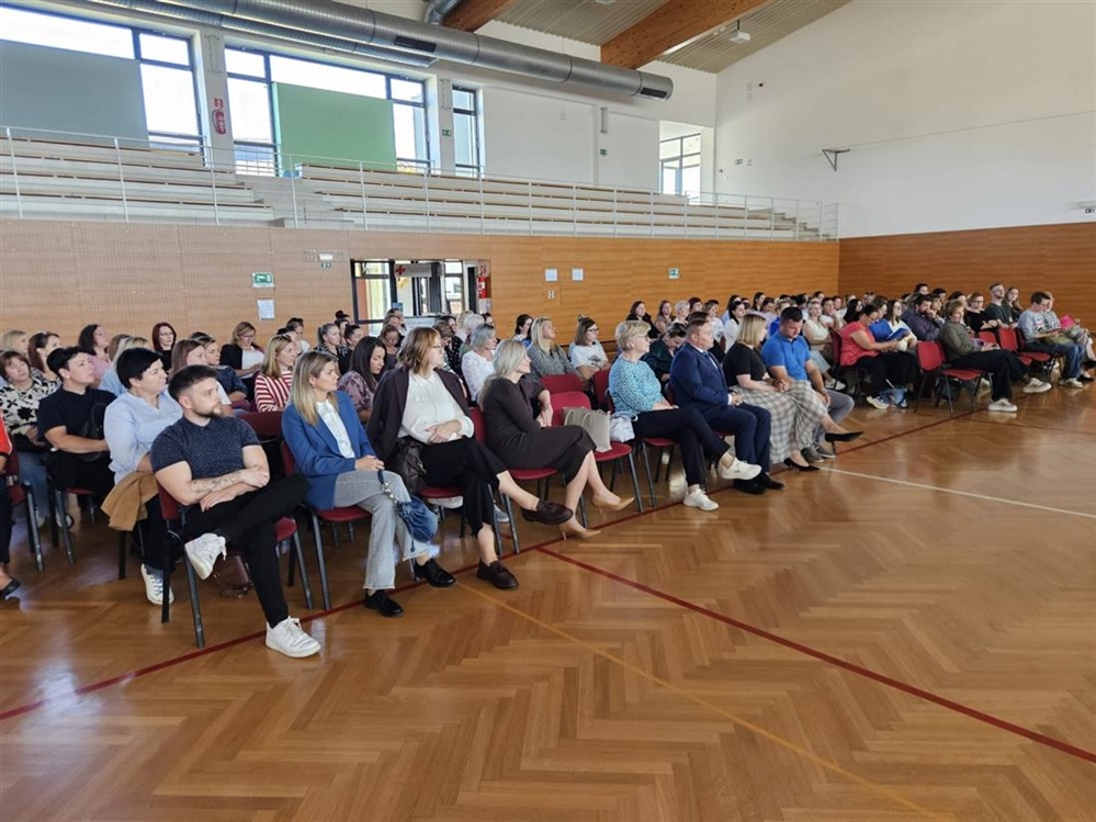 Program Treninga životnih vještina u Međimurju ulazi u 11. godinu, dosad obuhvatio više od 12.000 učenika